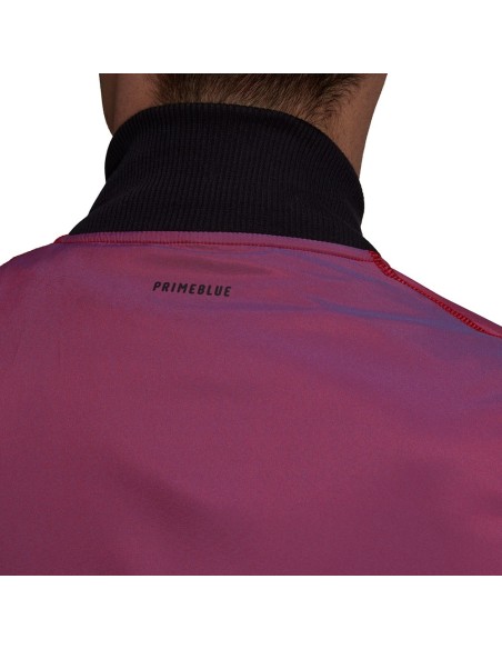 Jacke Tennis Vrct Pb Adidas